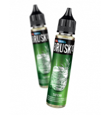 Жидкость Brusko Salt, 30 мл, Тархун 5