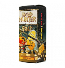 Жидкость HEAD HUNTER SWEET WITNESS 30мл 2мг