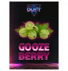 Табак Duft 100 гр. Goozeberry