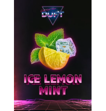 Табак Duft 100 гр. Ice Lemon Mint