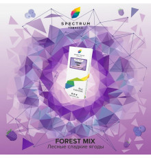 Табак Spectrum Classic Forest mix 40 гр.