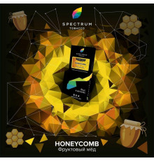 Табак Spectrum Hard Honeycomb 40 гр.