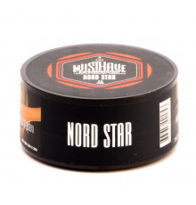 Табак Must Have Nord star 25гр.