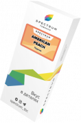 Табак Spectrum Classic American Peach 100 гр.