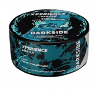 Табак Dark Side Xperience, Кейк флип, 120 гр