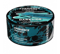 Табак Dark Side Xperience, Цитрус вейф, 120 гр