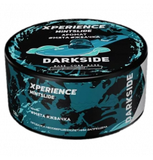 Табак Dark Side Xperience, Минтслайд, 120 гр