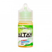 Жидкость Maxwells SALT 30 мл Altay Hybrid