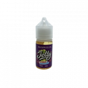 Жидкость Maxwells SALT 30 мл Jelly Hybrid