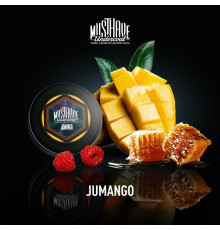 Табак Must Have Jumango (Манго, малина, мед) 125 гр.
