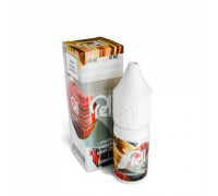Жидкость RELL Ultimate Salt Strawberry Guava ice 10 мл. 20 мг.