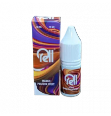 Жидкость RELL Ultimate Salt Mango Passion Fruit 10 мл. 20 мг.