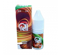 Жидкость RELL Ultimate Salt Tropical Mango 10 мл. 20 мг.
