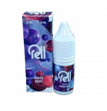 Жидкость RELL Ultimate Salt Winter Berry 10 мл. 20 мг.