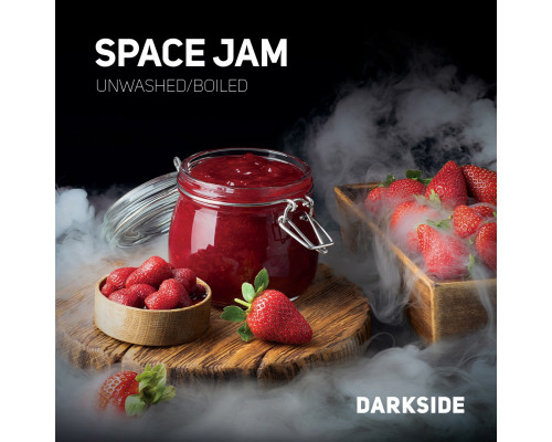 Табак Dark Side Space Jam C 100 гр.