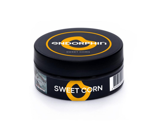Табак Endorphin 25 гр. - Sweet Corn Табак Endorphin 25 гр. - Sweet Corn