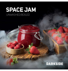 Табак Dark Side Space Jam C 100 гр.