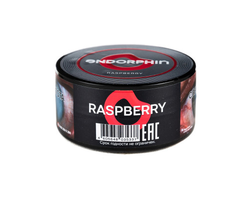 Табак Endorphin 25 гр. - Raspberry