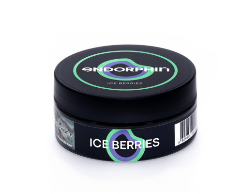 Табак Endorphin 25 гр. - Ice Berries