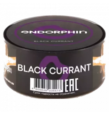 Табак Endorphin 25 гр. - Black Currant