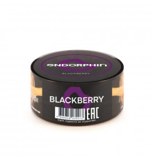 Табак Endorphin 25 гр. - Blackberry