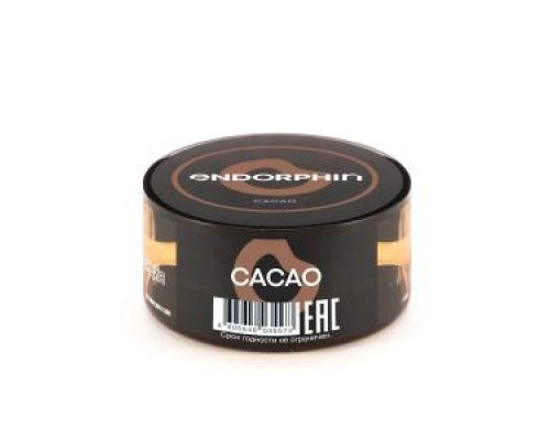 Табак Endorphin 25 гр. - Cacao