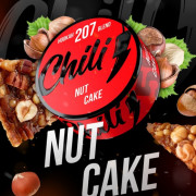 207 Смесь CHILI nut cake medium, 50 гр.