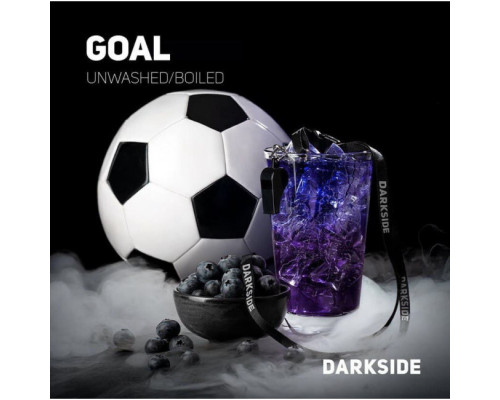 Табак Dark Side Goal C 100 гр.