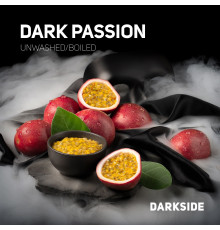 Табак Dark Side Dark Passion C 100 гр.