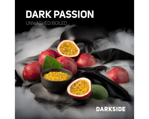 Табак Dark Side Dark Passion C 100 гр.