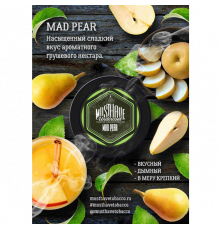 Табак Must Have Mad Pear 25гр.