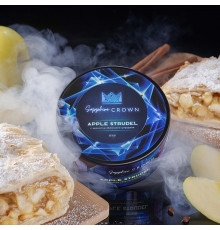 Табак SAPPHIRE CROWN Apple strudel 25 гр.