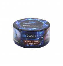 Табак SAPPHIRE CROWN Bitter cherry 25 гр