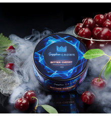 Табак SAPPHIRE CROWN Bitter cherry 25 гр