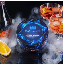 Табак SAPPHIRE CROWN Classy aperol 25 гр.