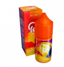 Жидкость RELL Blueberry Raspberry Lemonade. 28 мл 0