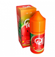 Жидкость RELL Strawberry Watermelon Fresh. 28 мл 0