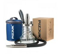 Кальян Pizduk - Blue