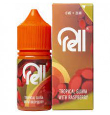 Жидкость RELL Tropical Guava Fresh. 28 мл 0