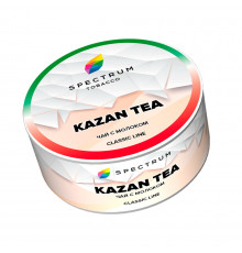 Табак Spectrum, Kazan Tea, 25 гр.