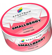 Табак Spectrum, Smalberry, 25 гр.