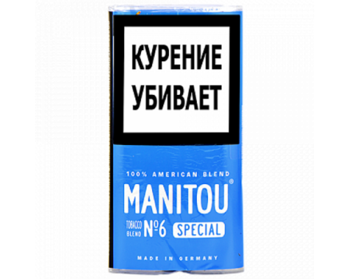 Табак сигаретный MANITOU AB Spec Blue, 30гр. Табак сигаретный MANITOU AB Spec Blue, 30гр.