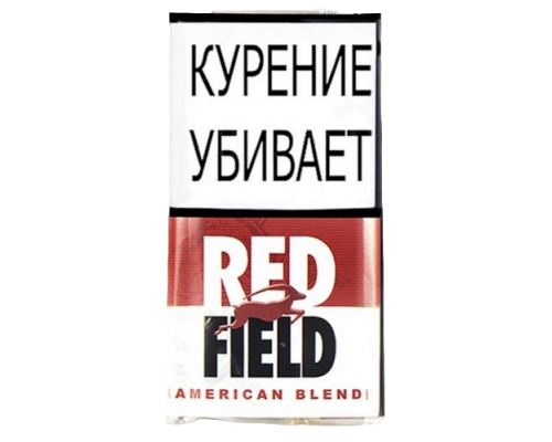 Табак сигаретный REDFIELD American Blend 30 гр. Табак сигаретный REDFIELD American Blend 30 гр.