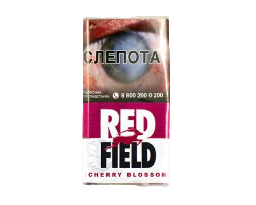 Табак сигаретный REDFIELD Cherry Blossom 30 гр. Табак сигаретный REDFIELD Cherry Blossom 30 гр.