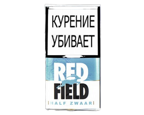 Табак сигаретный REDFIELD Halfzware 30 гр. Табак сигаретный REDFIELD Halfzware 30 гр.