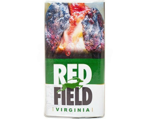 Табак сигаретный REDFIELD Virginia 30 гр. Табак сигаретный REDFIELD Virginia 30 гр.