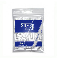 Фильтры SILVER STAR Slim 6/15мм (120)