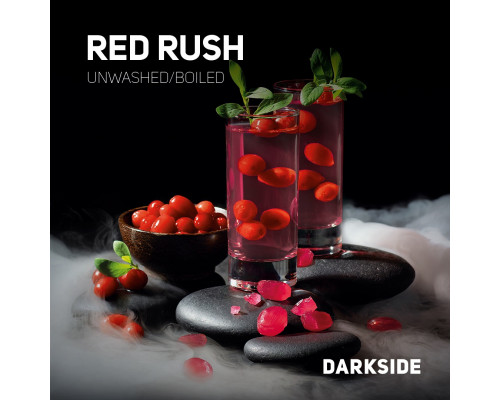 Табак Dark Side Red Rush C 100 гр.