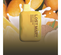 Одноразовая ЭС LOST MARY os4000 Mary Dream (акциз)