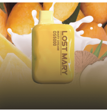 Одноразовая ЭС LOST MARY os4000 Mary Dream (акциз)